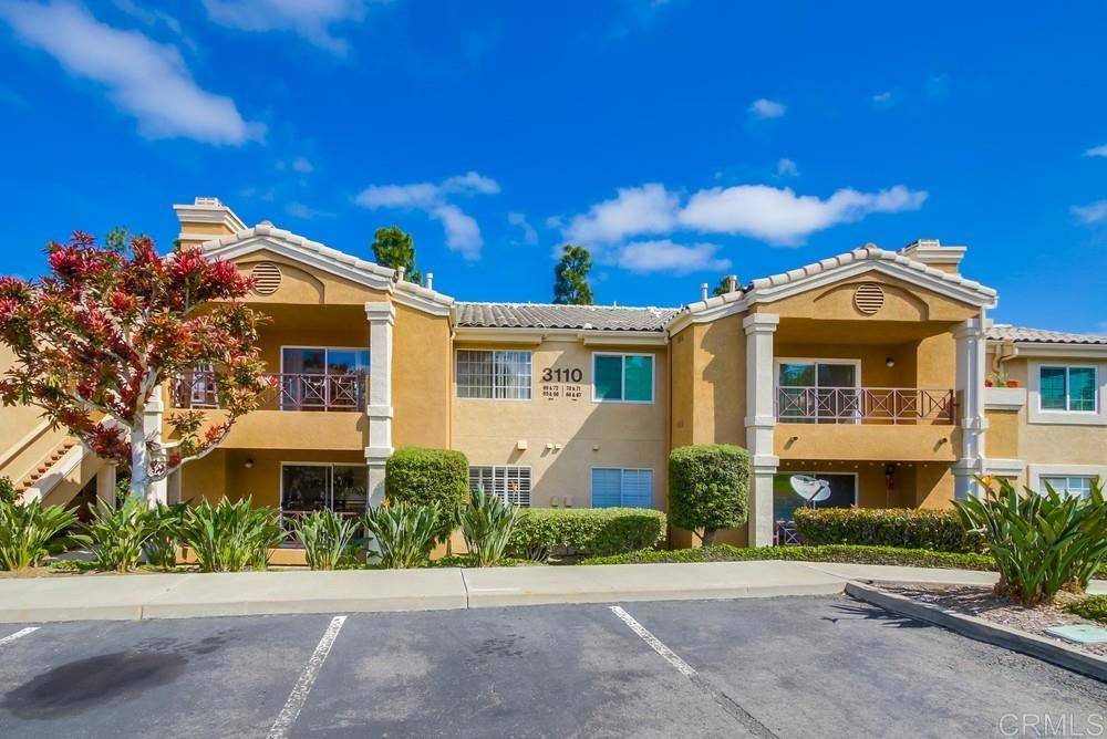 Carlsbad, CA 92009,3110 Sello Ln #68