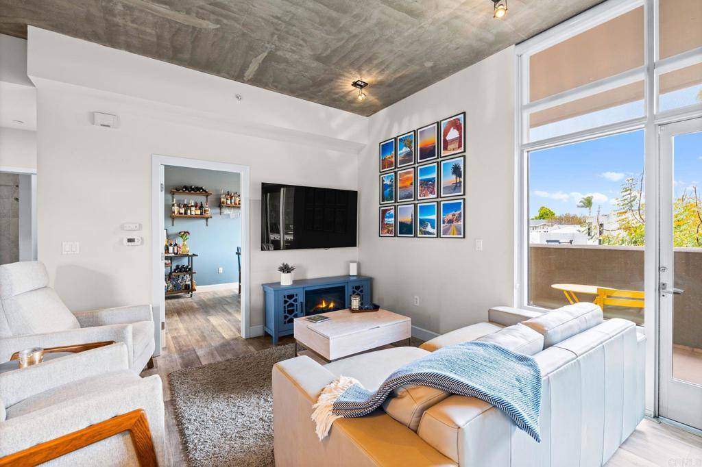 San Diego, CA 92103,3740 Park BLVD #209