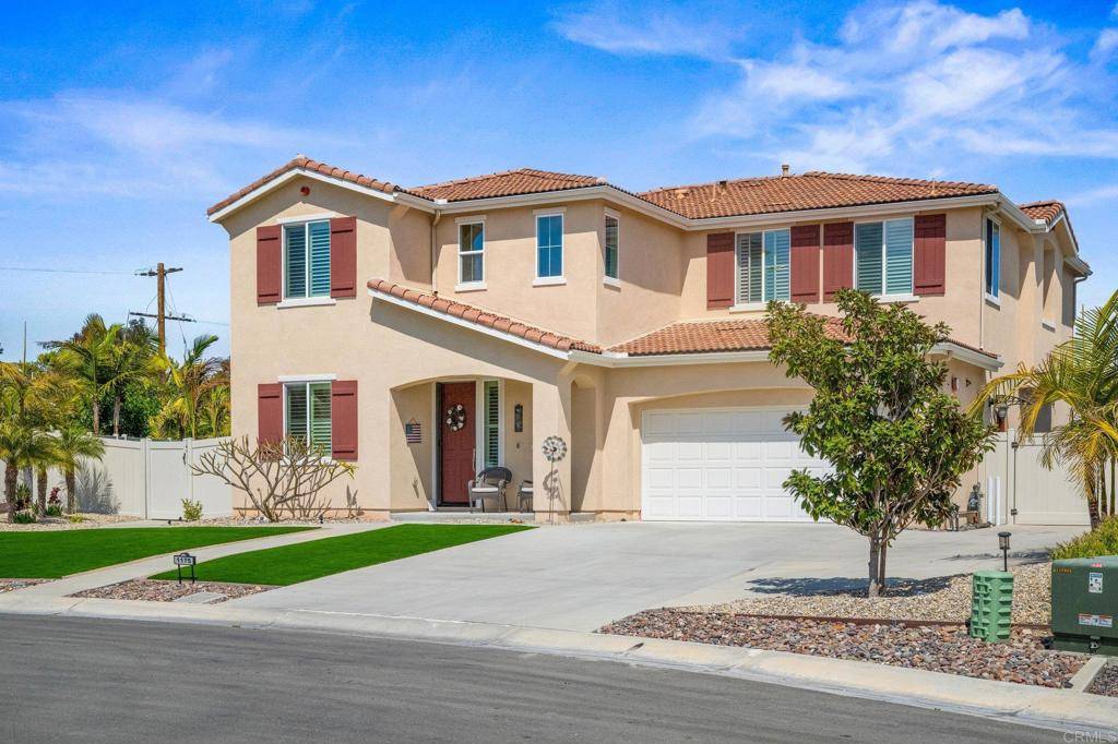 Vista, CA 92081,1175 Tesoro PL