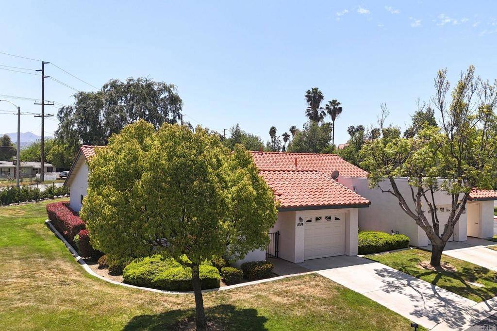 Hemet, CA 92545,1074 Merrill CIR