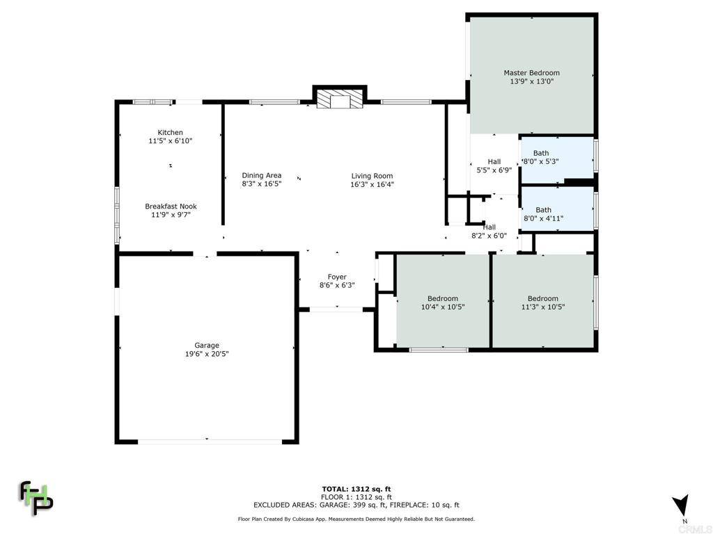 San Diego, CA 92105,3536 Day ST