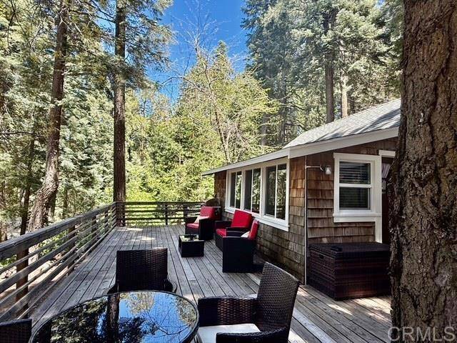 22104 Crestline, Palomar Mountain, CA 93060