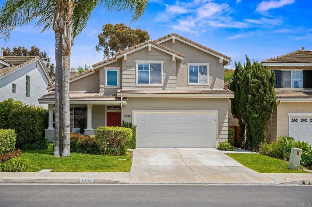 7794 Paseo La Jolla, Carlsbad, CA 92009