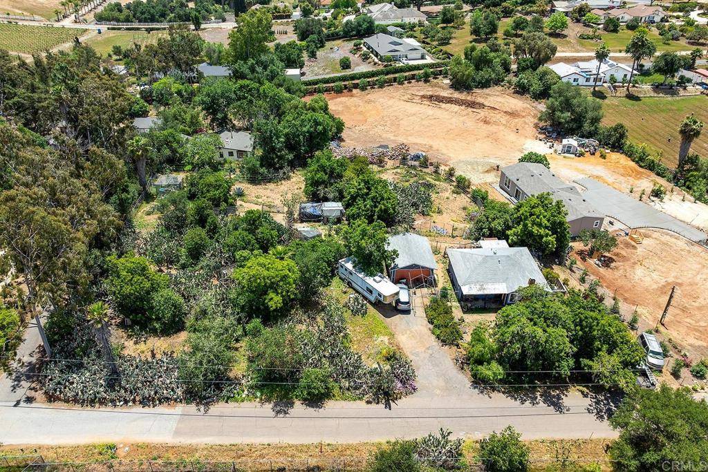 2163 Gracey LN, Fallbrook, CA 92028