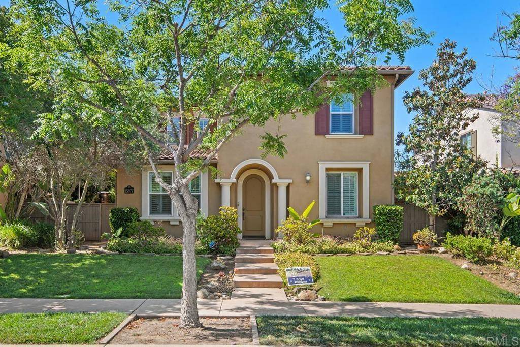 15877 Concord Ridge, San Diego, CA 92127