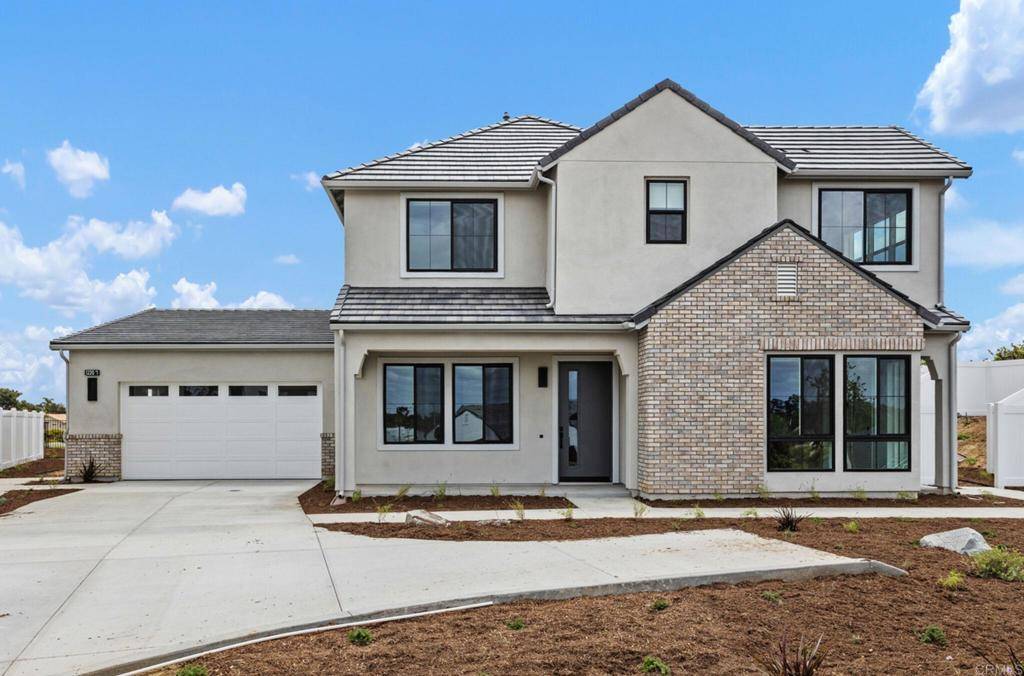 1220 Stonemark Place #Main House, Vista, CA 92081