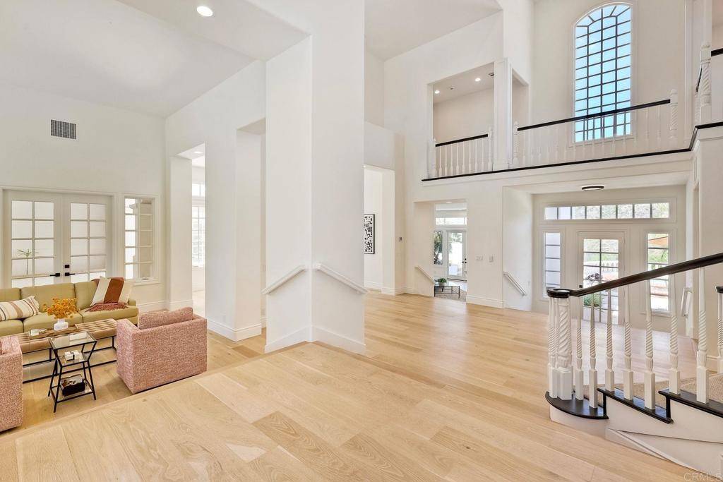 Rancho Santa Fe, CA 92067,6039 Calle Camposeco