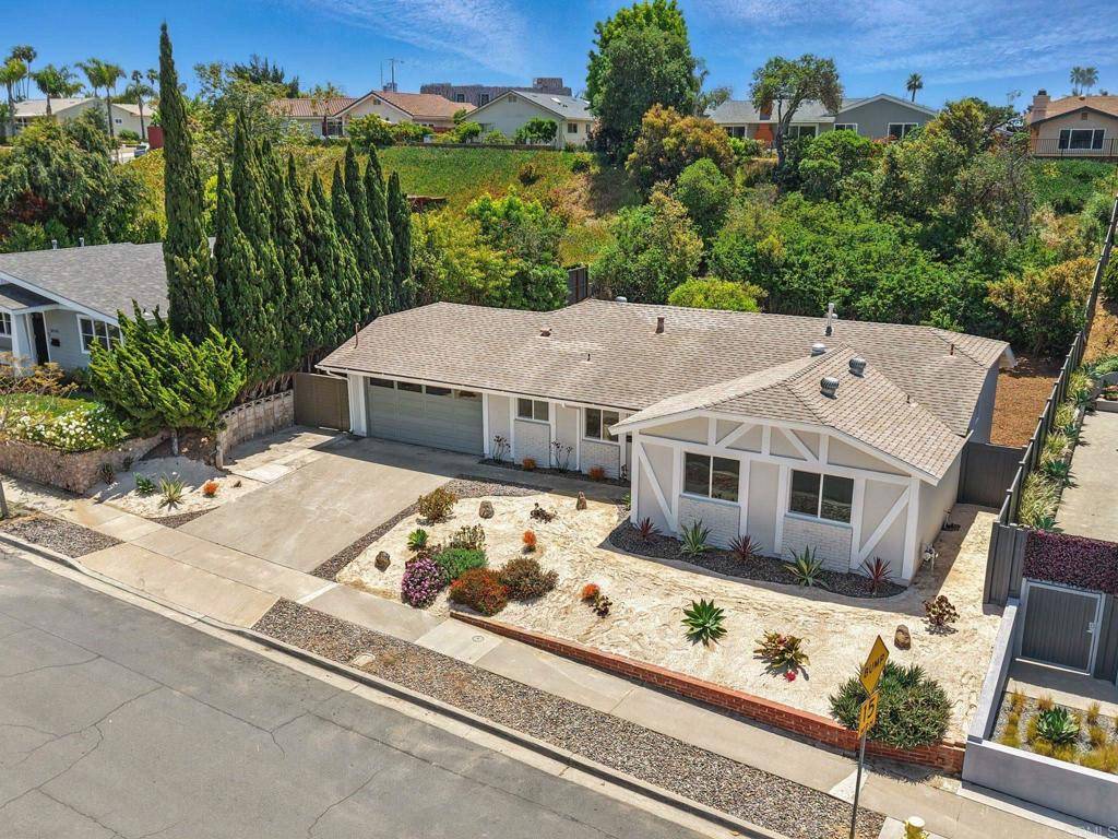 San Diego, CA 92122,3065 Ducommun AVE