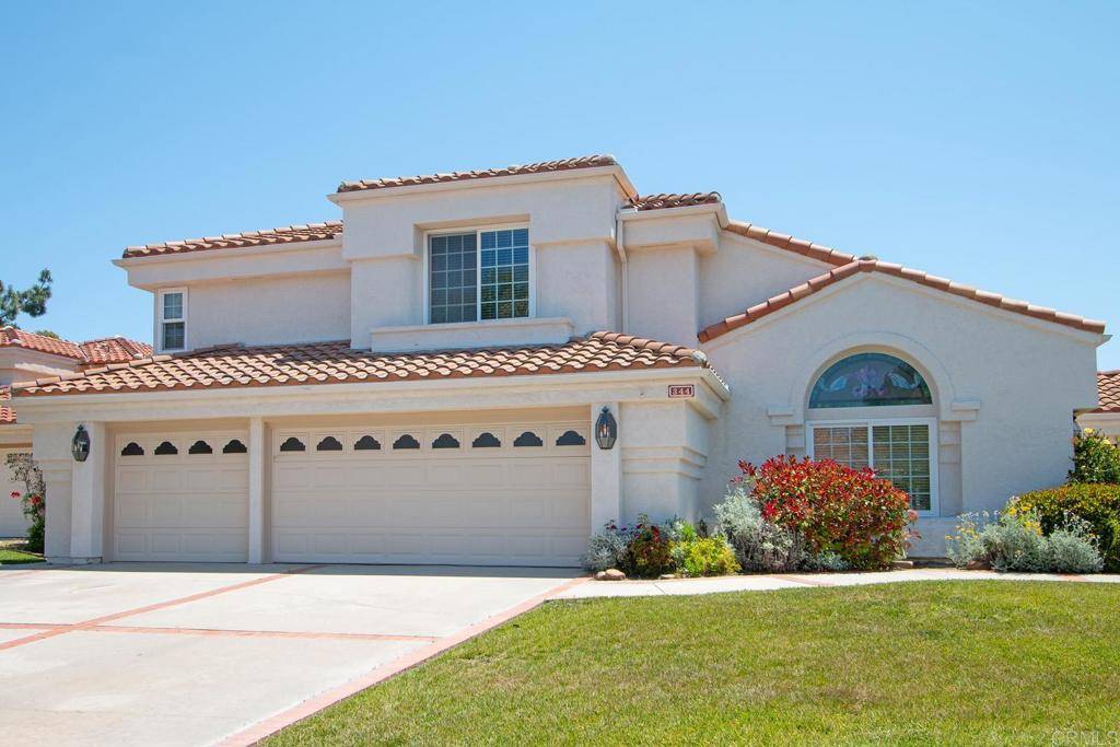 Oceanside, CA 92057,344 Via Del Astro