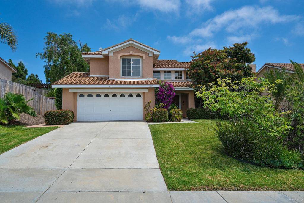 Oceanside, CA 92058,513 Shadow Tree DR