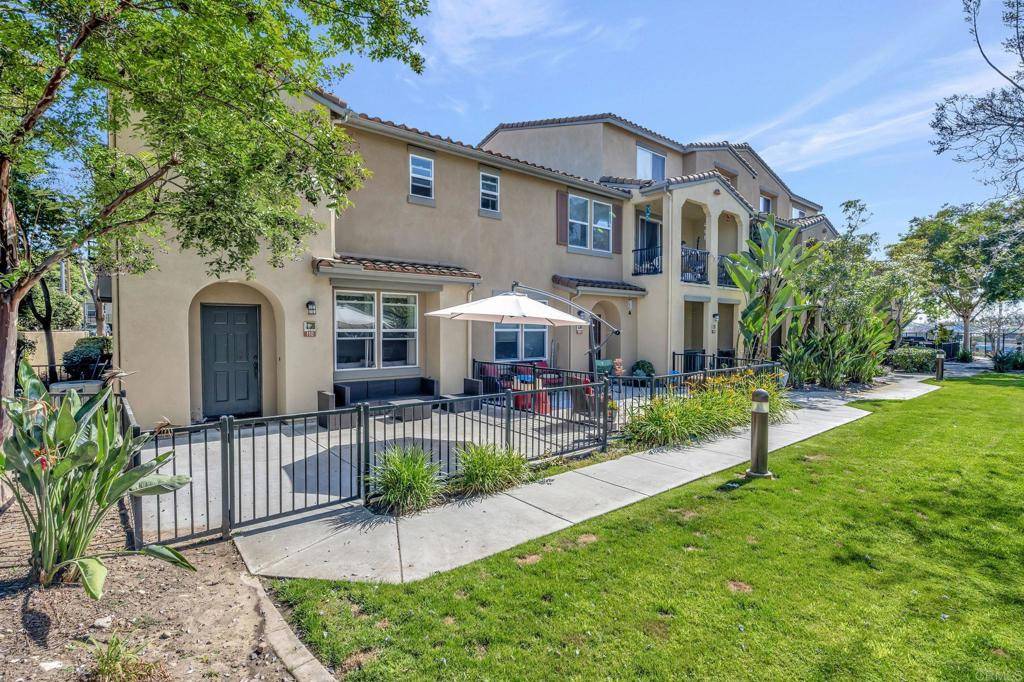 San Diego, CA 92113,4300 Newton AVE #110