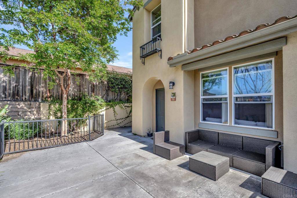 San Diego, CA 92113,4300 Newton AVE #110