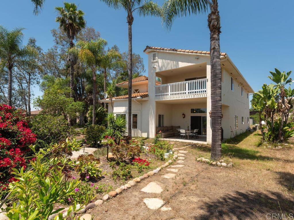 Escondido, CA 92026,10237 High Mountain Dr