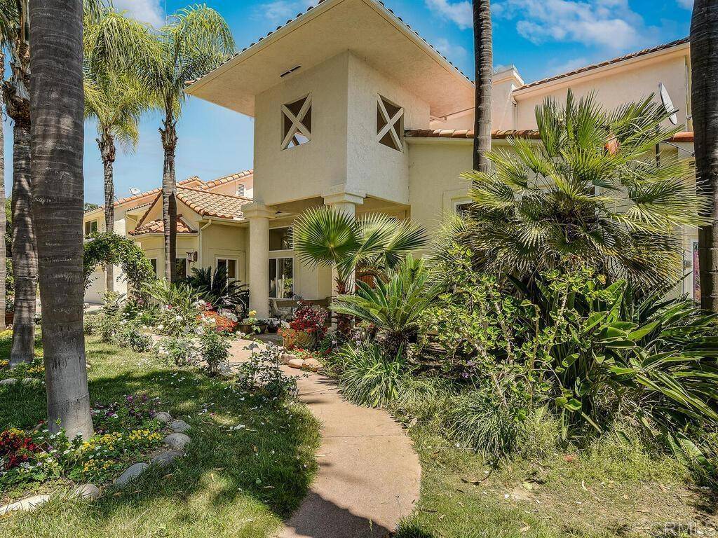 Escondido, CA 92026,10237 High Mountain Dr