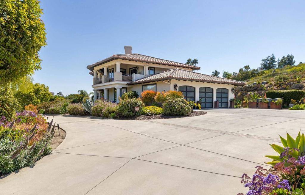 Escondido, CA 92026,9698 Welk View Drive DR