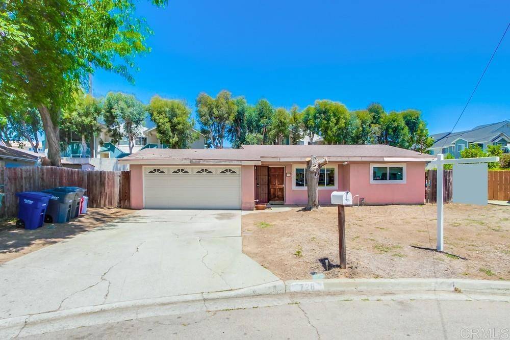 728 Hackberry PL, Fallbrook, CA 92028