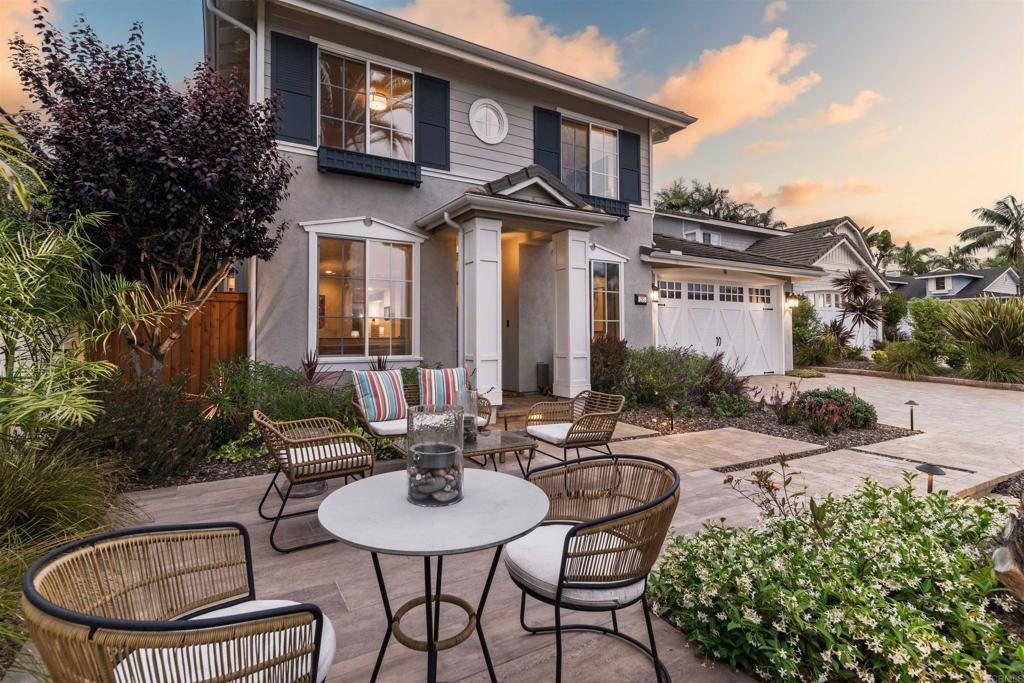 Encinitas, CA 92024,283 Rain Tree DR