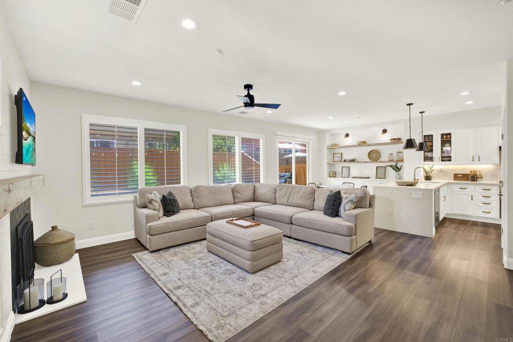 San Marcos, CA 92078,1378 Sky Ridge CT