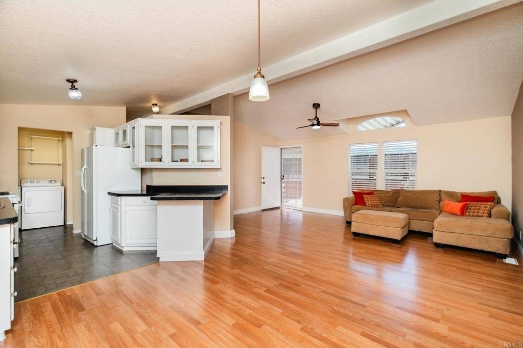 El Cajon, CA 92021,14360 Rios Canyon RD #SPC 11