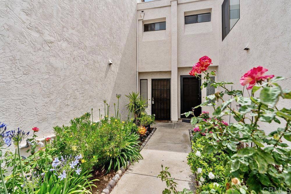El Cajon, CA 92019,1518 Granite Hills DR #C