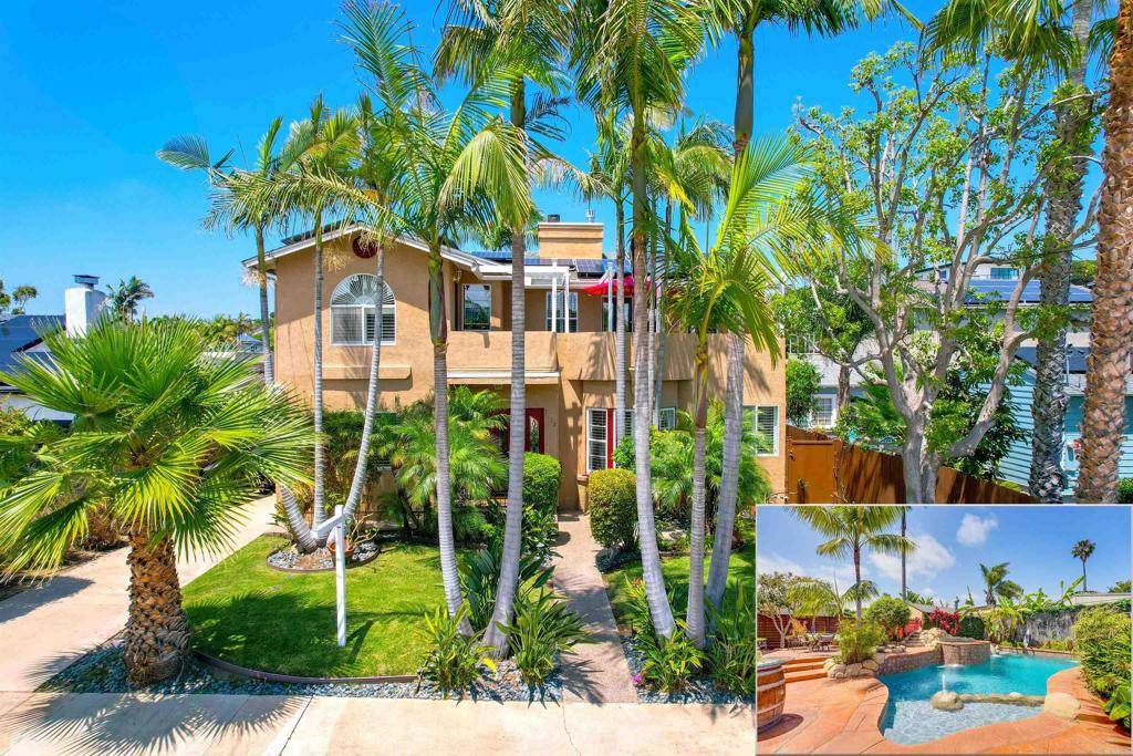 3322 Russell ST, San Diego, CA 92106