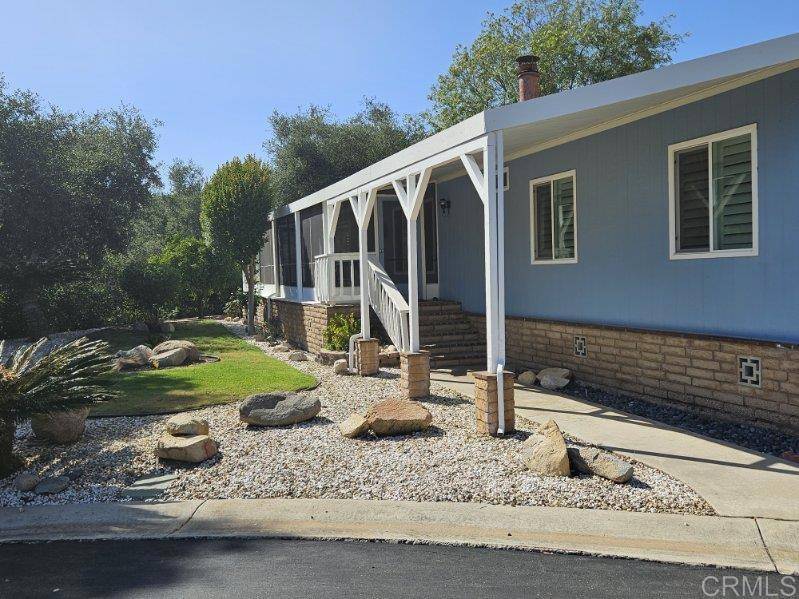 Escondido, CA 92026,8975 Lawrence Welk DR #371