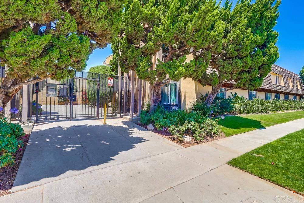 Long Beach, CA 90805,5535 Ackerfield AVE #3