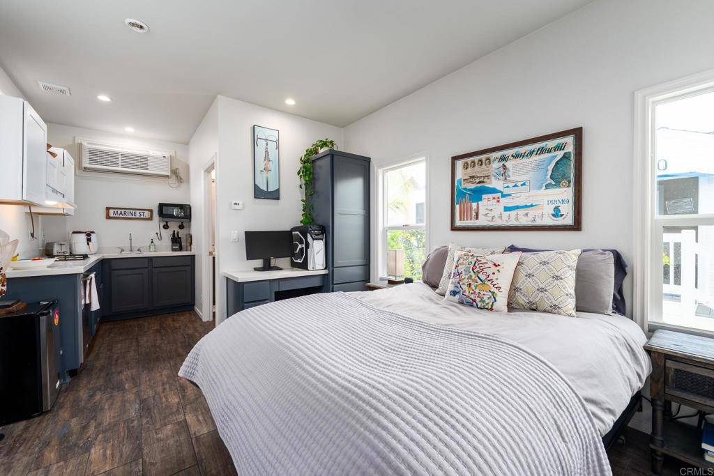 Encinitas, CA 92024,1549 N Vulcan ##7