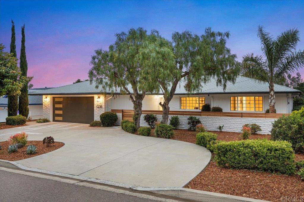 San Marcos, CA 92078,1238 San Julian Dr