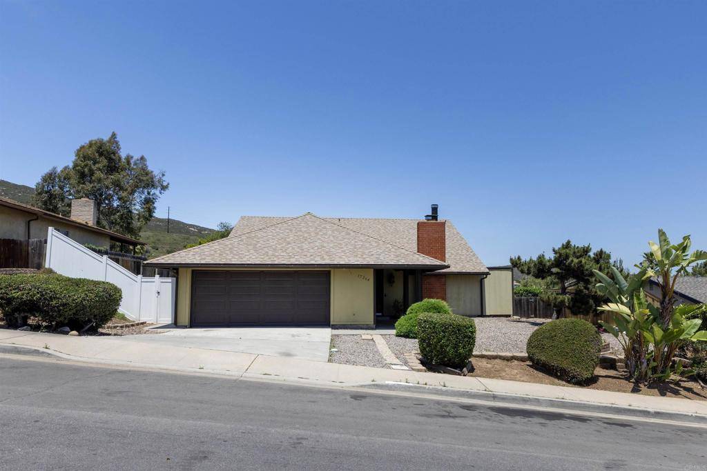 San Diego, CA 92127,17264 Libertad DR