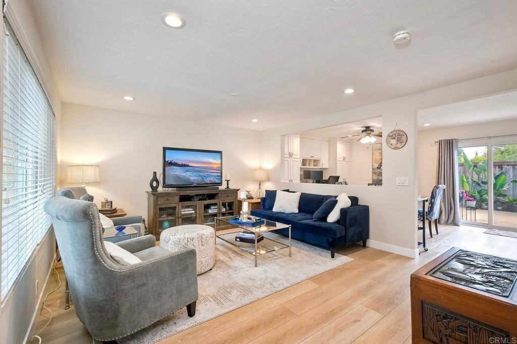 Escondido, CA 92025,1651 S Juniper ST #106