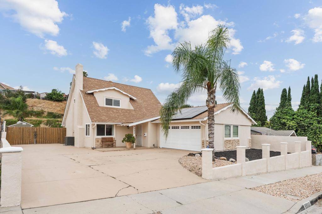 6993 Benson Ave., San Diego, CA 92114