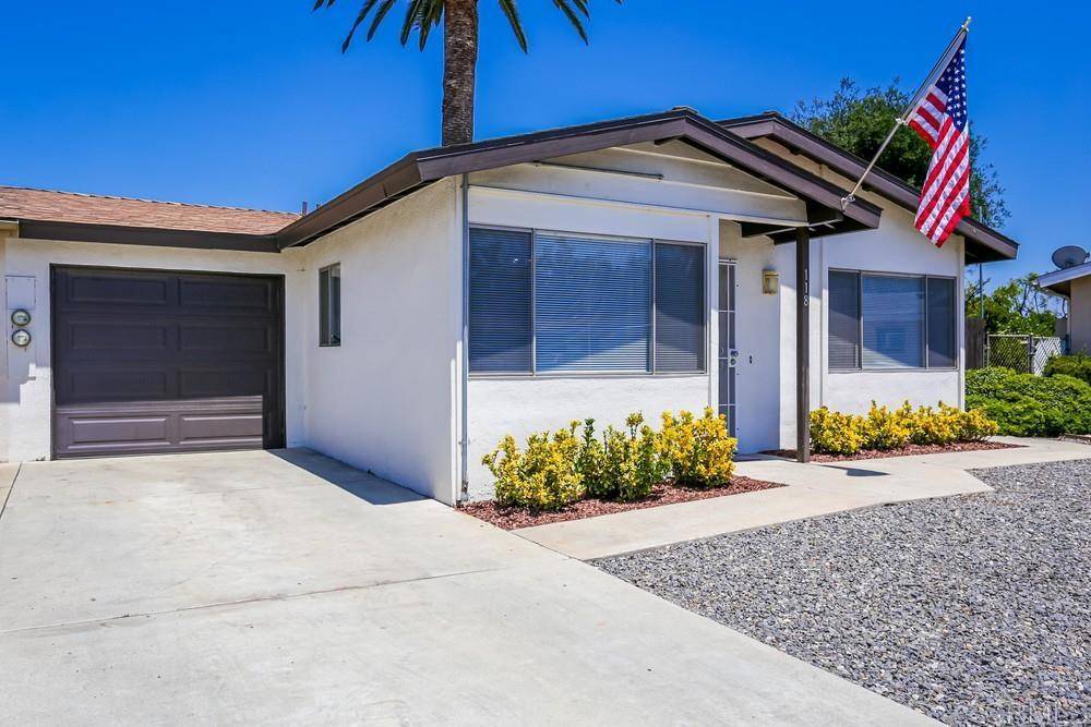 118 Farland PL, Escondido, CA 92027