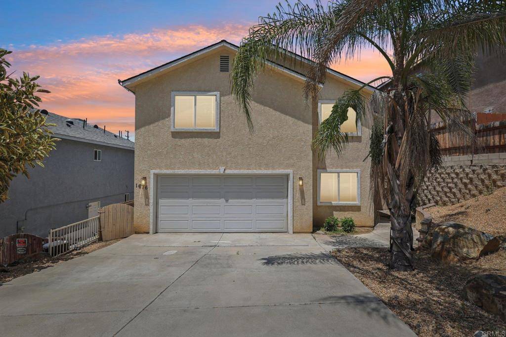Spring Valley, CA 91977,1616 Paraiso Ave