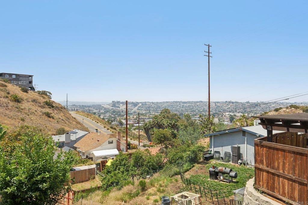 Spring Valley, CA 91977,1616 Paraiso Ave