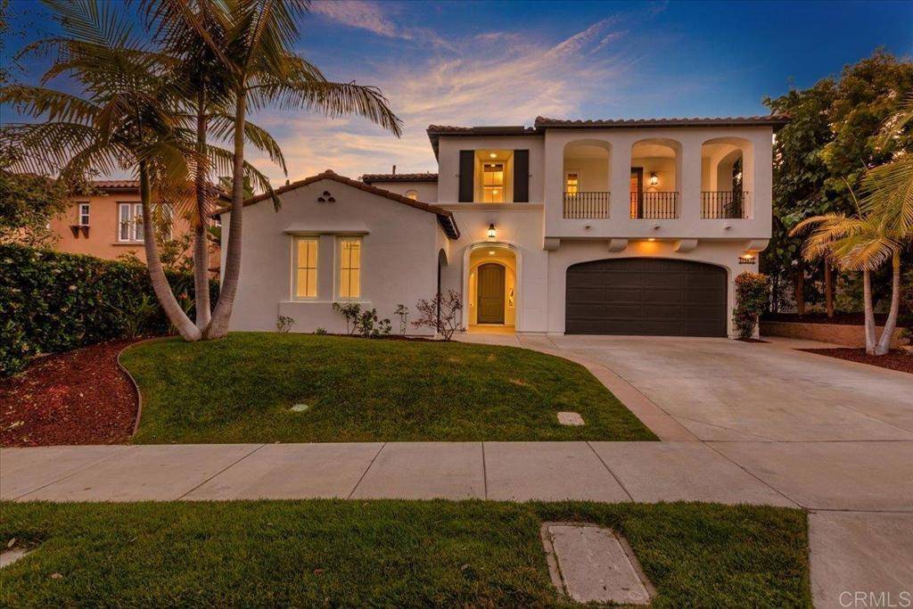 Carlsbad, CA 92009,7147 SITIO BAHIA