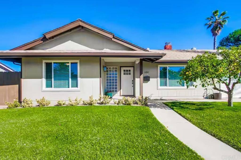 650 Paul ST, Escondido, CA 92027