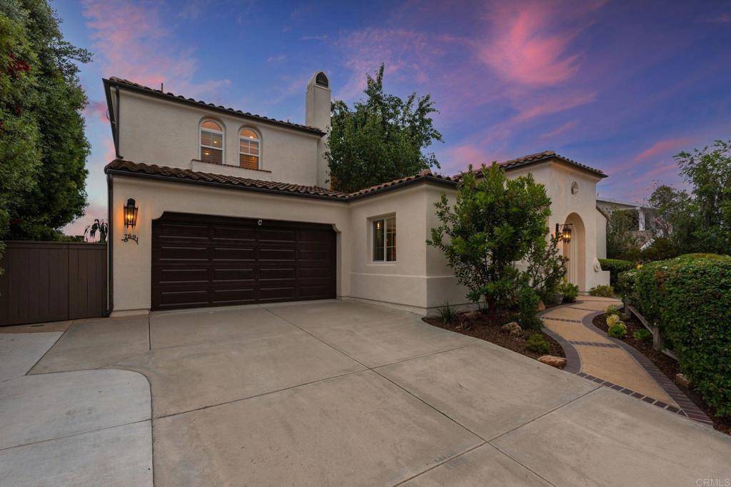 Carlsbad, CA 92009,7691 CIRCULO SEQUOIA