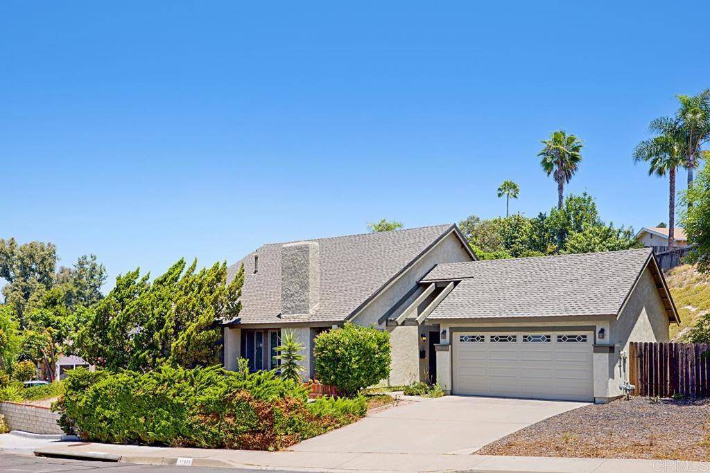 San Diego, CA 92124,10568 Montego DR
