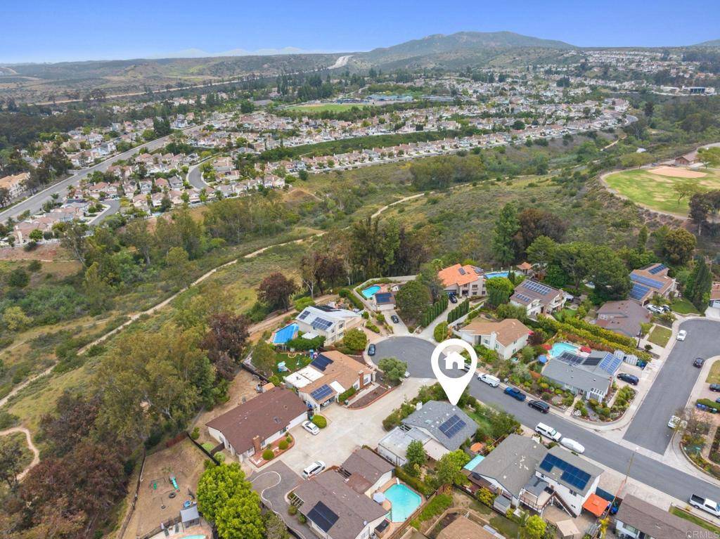 San Diego, CA 92124,5550 La Cuenta DR