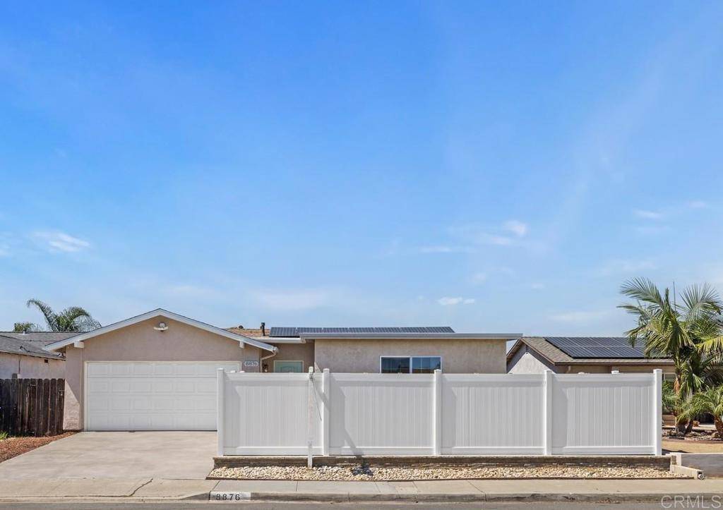 San Diego, CA 92126,8876 Westmore Rd