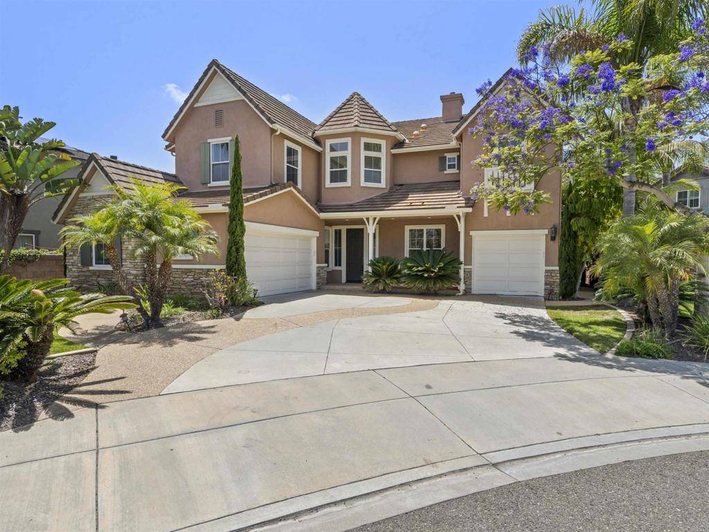 5250 Coleridge Ct, Carlsbad, CA 92008
