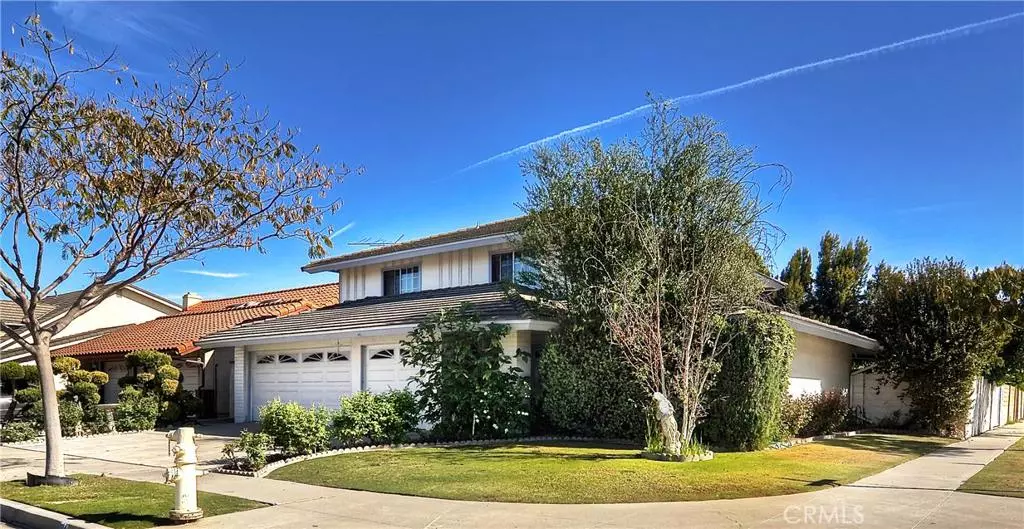 15802 Butterfield ST, Westminster, CA 92683