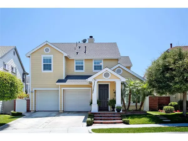 8 Roycroft CT, Ladera Ranch, CA 92694