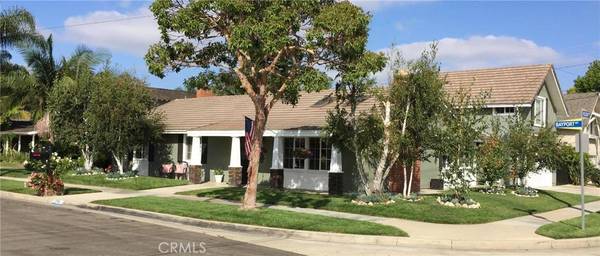 1743 Bayport WAY, Newport Beach, CA 92660