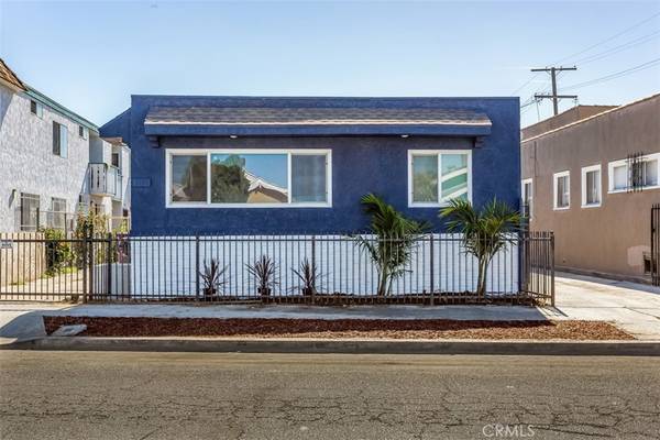 1130 E Hellman ST #A, Long Beach, CA 90813