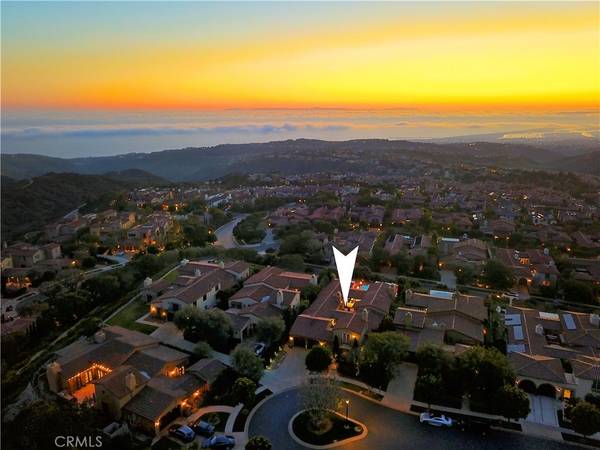 Newport Coast, CA 92657,47 Overlook DR