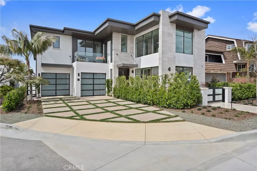 261 Evening Canyon RD, Corona Del Mar, CA 92625