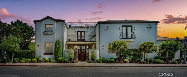 648 Via Lido Soud, Newport Beach, CA 92663