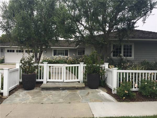 1107 Highland DR, Newport Beach, CA 92660